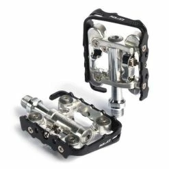 XLC Bike Components XLC PD-S02 MTB Trekking Bike System Fahrrad Pedal