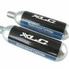 XLC Bike Components XLC PU-X04 Ersatz CO² Kartuschen