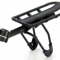 XLC Bike Components XLC RP-R06 Fahrrad Sattelstütze Gepäckträger