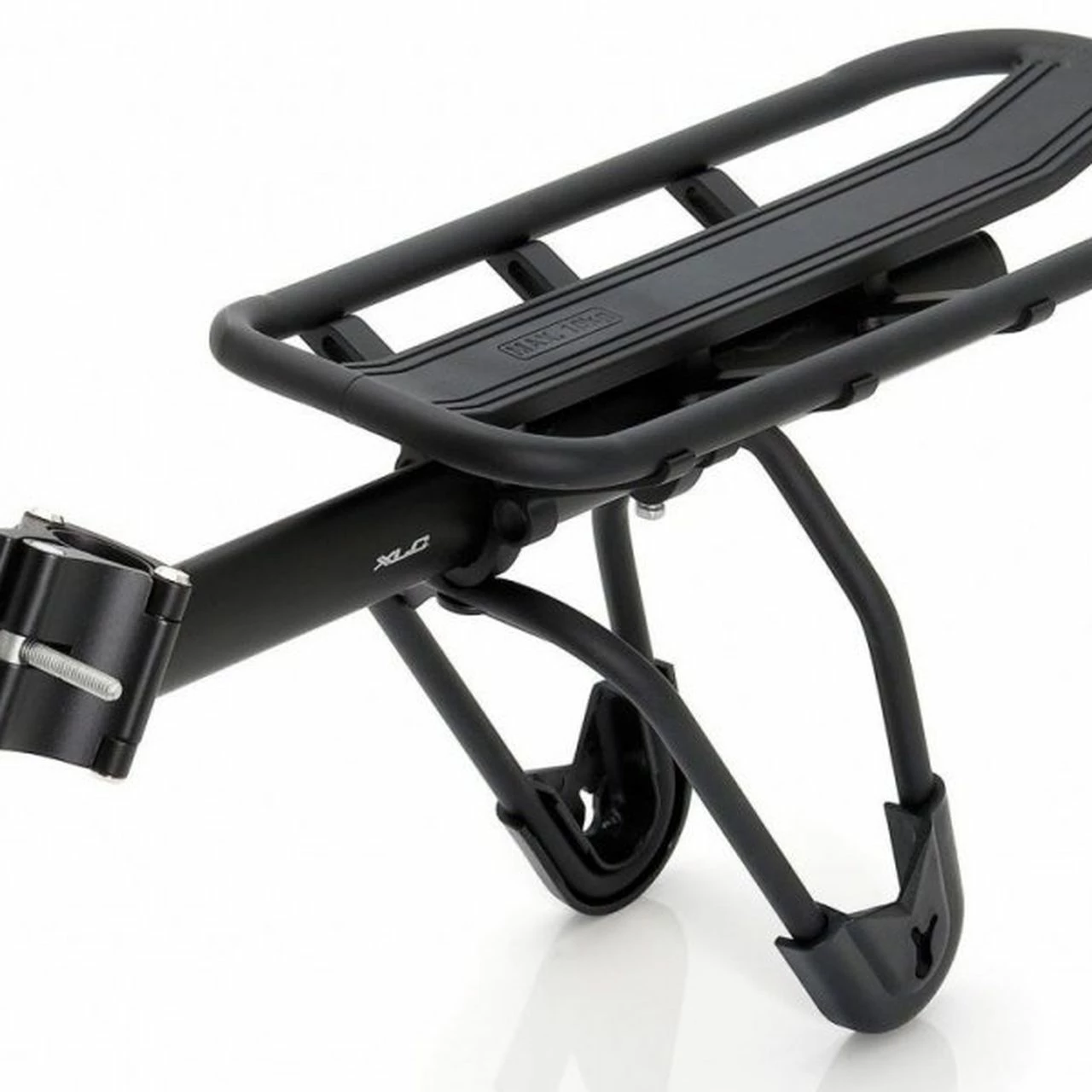 XLC Bike Components XLC RP-R06 Fahrrad Sattelstütze Gepäckträger 3 XLC Bike Components XLC RP-R06 Fahrrad Sattelstütze Gepäckträger