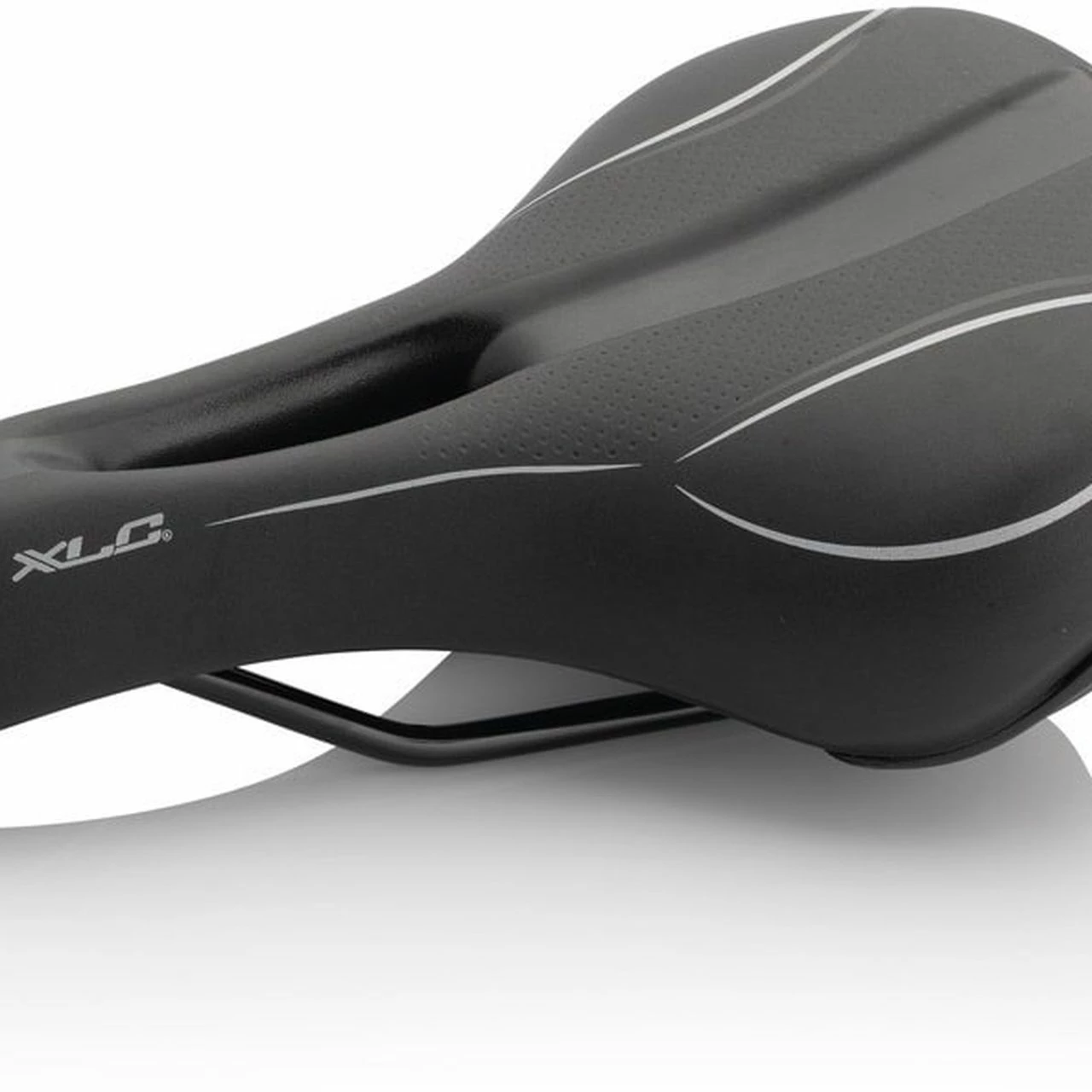 XLC Bike Components XLC All Traveller II SA-T08 Damen Trekking Sattel 3 XLC Bike Components XLC All Traveller II SA-T08 Damen Trekking Sattel