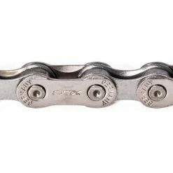 XLC Bike Components XLC CC-C02 9-fach Fahrrad Kette