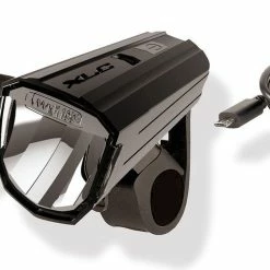 XLC Bike Components XLC Comp Alderaan CL-S17 LED Beleuchtungsset (mit StVZO)