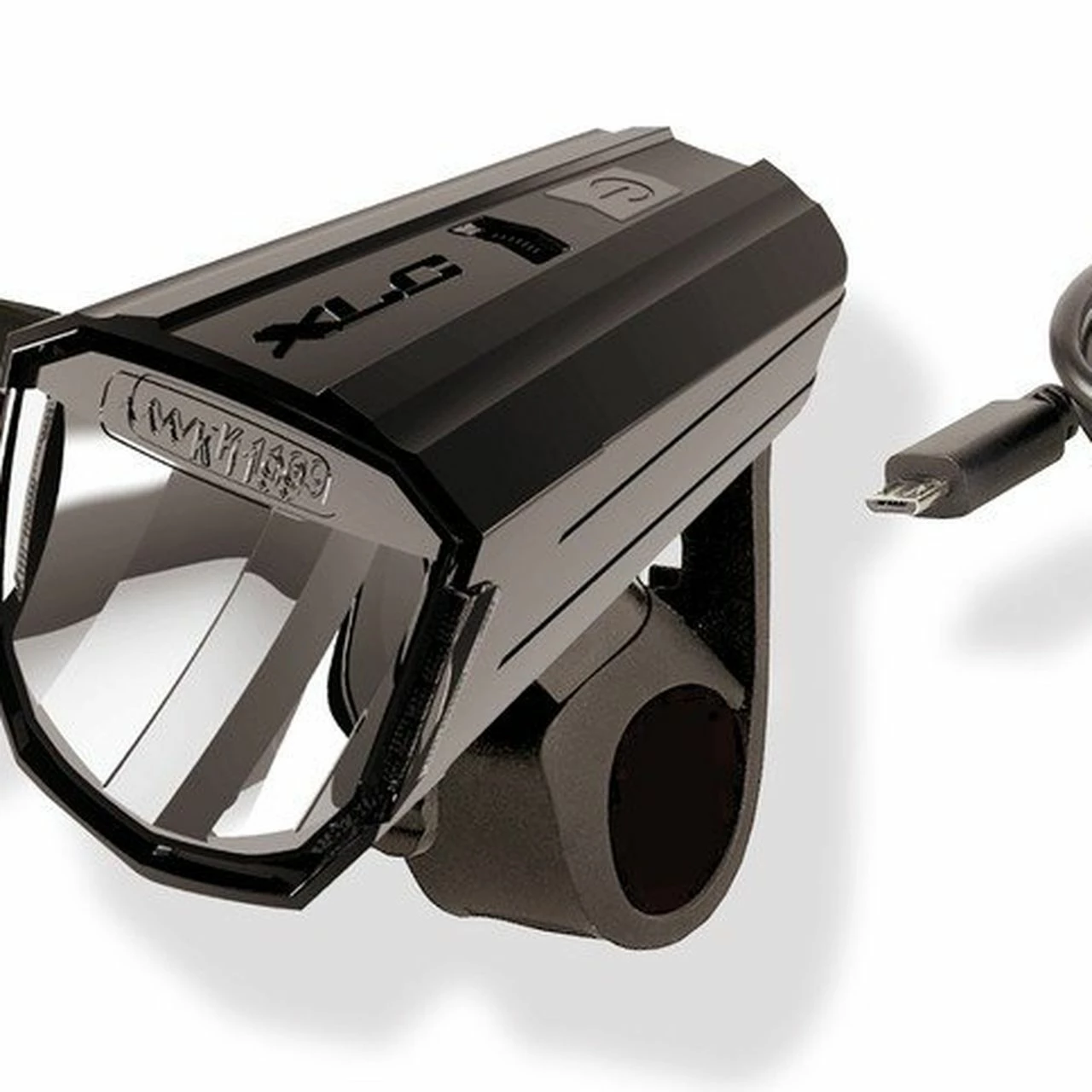 XLC Bike Components XLC Comp Alderaan CL-S17 LED Beleuchtungsset (mit StVZO) 3 XLC Bike Components XLC Comp Alderaan CL-S17 LED Beleuchtungsset (mit StVZO)