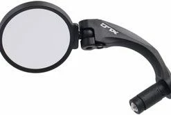 XLC Bike Components XLC MR-K15 Fahrrad Spiegel