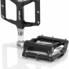 XLC Bike Components XLC PD-M20 Plattform Fahrrad Pedale -Mountainbikes Hardtail Verkäufe xlcpd m20plattformfahrradpedale 1