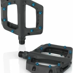 XLC Bike Components XLC PD-M23 MTB Plattform Fahrrad Pedal -Mountainbikes Hardtail Verkäufe xlcpd m23mtbplattformfahrradpedal 3