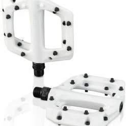 XLC Bike Components XLC PD-M23 MTB Plattform Fahrrad Pedal -Mountainbikes Hardtail Verkäufe xlcpd m23mtbplattformfahrradpedal 4