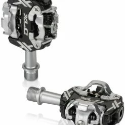 XLC Bike Components XLC PD-S17 MTB System Fahrrad Pedal
