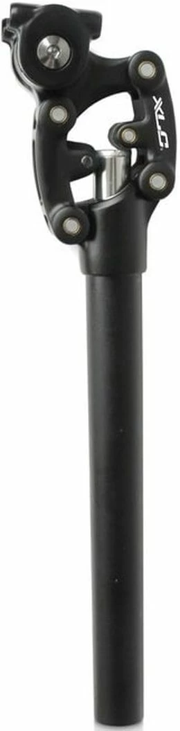 XLC Bike Components XLC SP-S11 Parallelogramm Federsattelstütze 3 XLC Bike Components XLC SP-S11 Parallelogramm Federsattelstütze