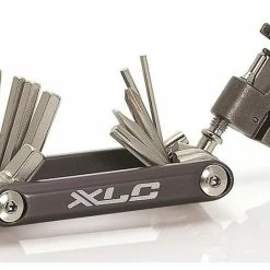 XLC Bike Components XLC TO-M07 Werkzeug Multitool