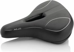 XLC Bike Components XLC Traveller II Damen City Sattel 3 XLC Bike Components XLC Traveller II Damen City Sattel